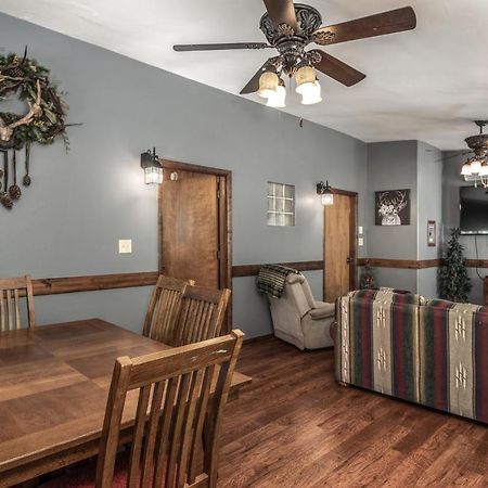 Tis Holiday Haus Ruidoso Dış mekan fotoğraf